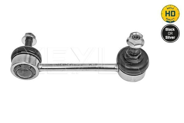 Link/Coupling Rod, stabiliser bar (Rear axle, left)  Art. 3160600042HD