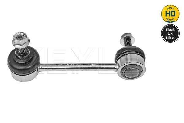 Link/Coupling Rod, stabiliser bar (Rear axle, right)  Art. 3160600043HD