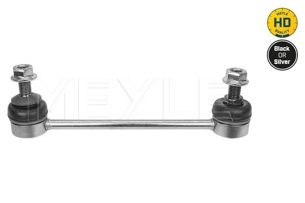 Link/Coupling Rod, stabiliser bar (Rear axle, right)  Art. 3160600049HD