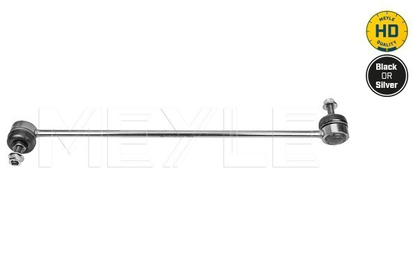 Link/Coupling Rod, stabiliser bar (Front axle, left)  Art. 3160600051HD