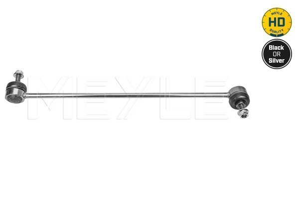 Link/Coupling Rod, stabiliser bar (Front axle, right)  Art. 3160600052HD