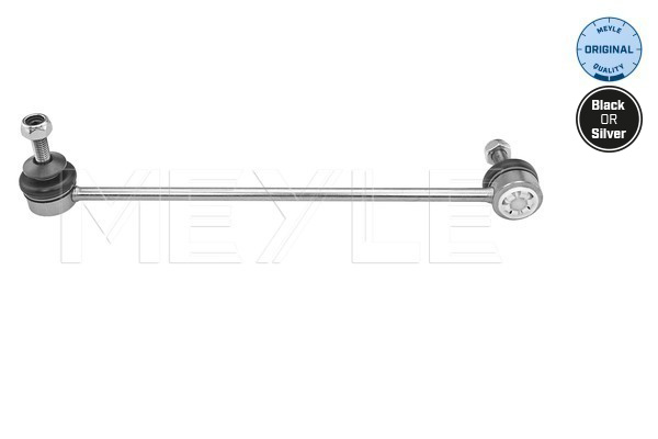 Link/Coupling Rod, stabiliser bar (Front axle)  Art. 3160600072