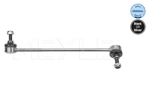 Link/Coupling Rod, stabiliser bar (Front axle, right)  Art. 3160600074