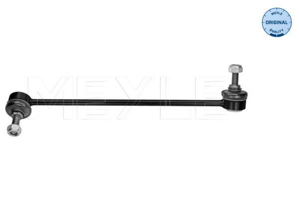 Link/Coupling Rod, stabiliser bar (Front axle, left)  Art. 3160600077