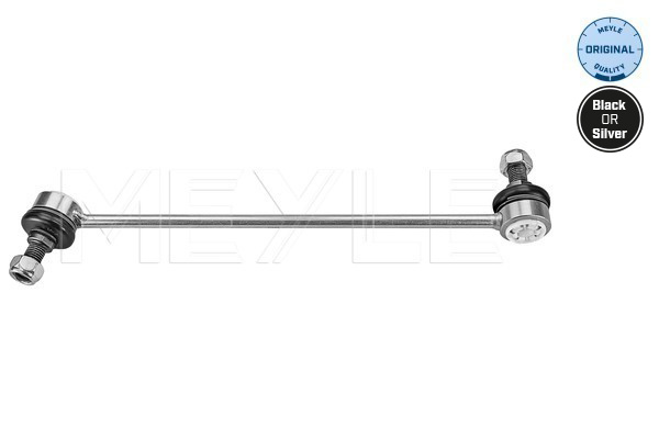 Link/Coupling Rod, stabiliser bar (front axle both sides)  Art. 3160600083