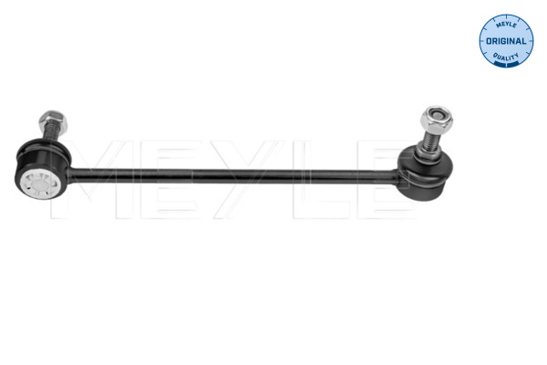 Link/Coupling Rod, stabiliser bar (Front axle)  Art. 3160600086