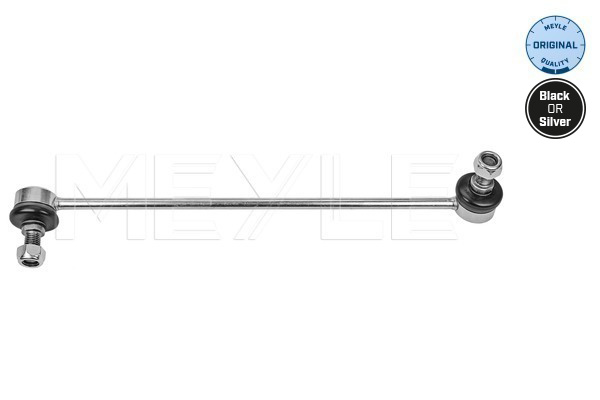 Link/Coupling Rod, stabiliser bar (Front axle, left)  Art. 3160600089