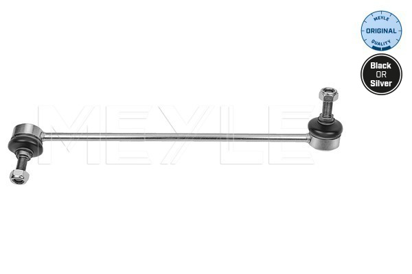 Link/Coupling Rod, stabiliser bar (Front axle)  Art. 3160600090