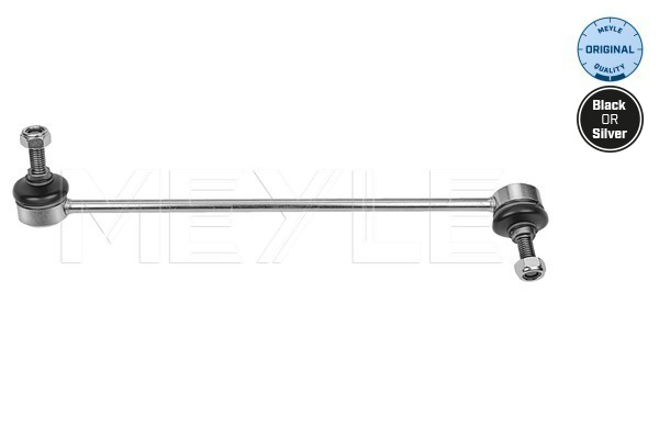 Link/Coupling Rod, stabiliser bar (Front axle)  Art. 3160600091