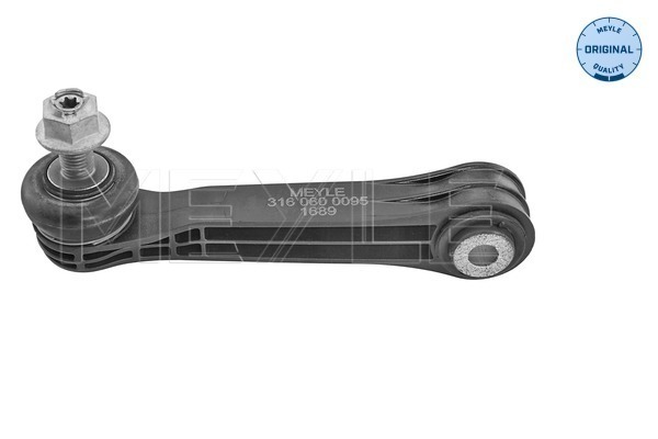 Link/Coupling Rod, stabiliser bar (Rear axle, right)  Art. 3160600095