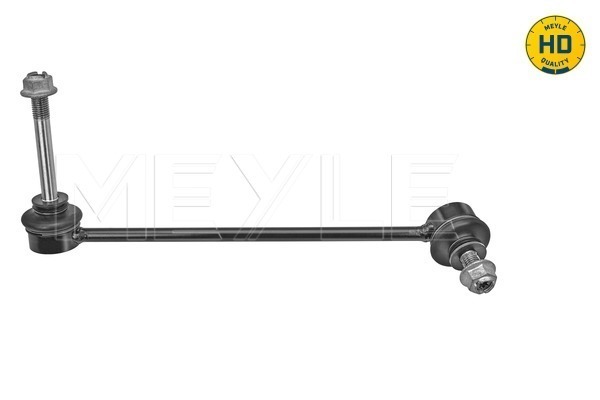 Link/Coupling Rod, stabiliser bar (front axle both sides)  Art. 3160600098HD