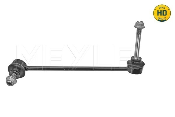 Link/Coupling Rod, stabiliser bar (Below, Front axle, right)  Art. 3160600099HD