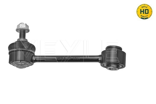 Link/Coupling Rod, stabiliser bar (Front axle, Both sides, Inner)  Art. 3160600105HD