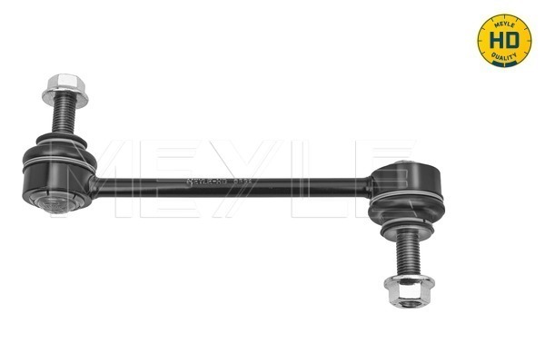 Link/Coupling Rod, stabiliser bar (Below, Front axle, right)  Art. 3160600106HD