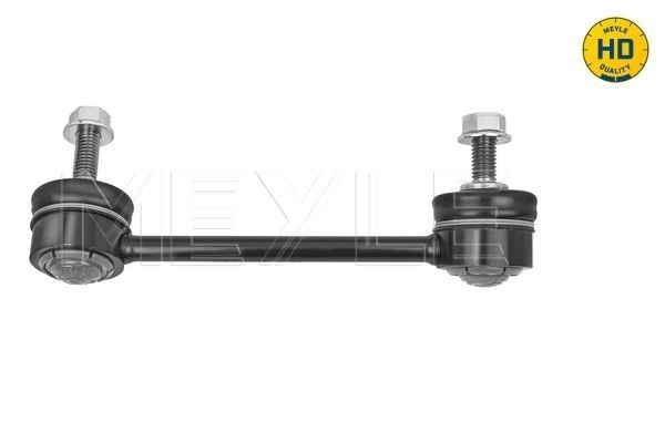 Link/Coupling Rod, stabiliser bar (Rear axle, left)  Art. 3160600109HD