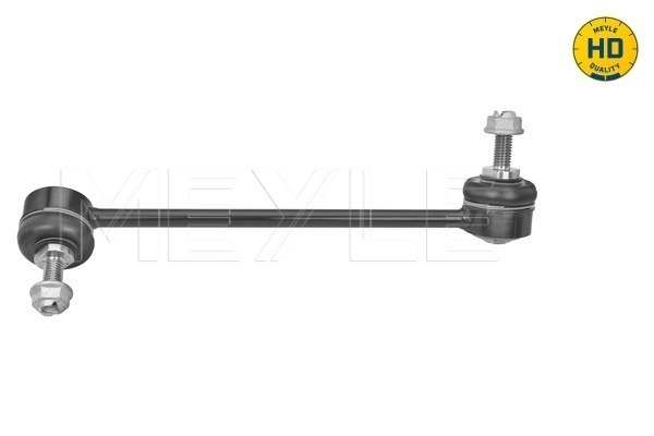 Link/Coupling Rod, stabiliser bar (Front axle, left, Below)  Art. 3160600110HD