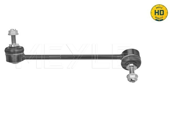 Link/Coupling Rod, stabiliser bar (Rear axle, right, Below)  Art. 3160600111HD