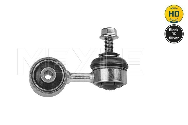 Link/Coupling Rod, stabiliser bar (Front axle, right, Front axle, left)  Art. 3160604311HD