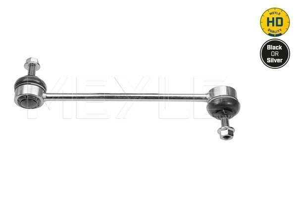 Link/Coupling Rod, stabiliser bar (Front axle, left, Front axle, right)  Art. 3160604322HD