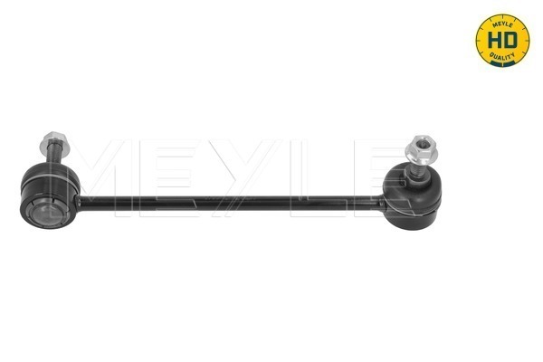 Link/Coupling Rod, stabiliser bar (Front axle, right)  Art. 3160604358HD