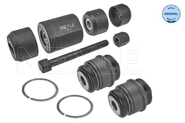 Repair Kit, steering knuckle (Below, Outer, Below, Outer, Rear axle, both sides, Rear axle, both sides, Rear axle, both sides, Outer, Below, Rear axle, both sides, Outer)  Art. 3167540001