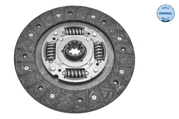 Clutch Disc  Art. 3172281000