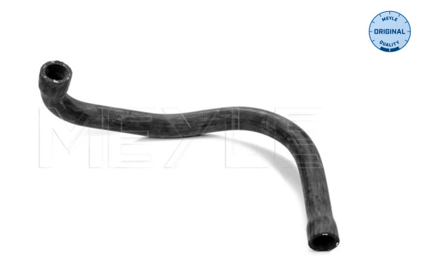 Radiator Hose (From the cooler to the expansion tank)  Art. 3191153129