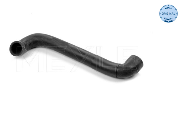 Radiator Hose (Above)  Art. 3191153142