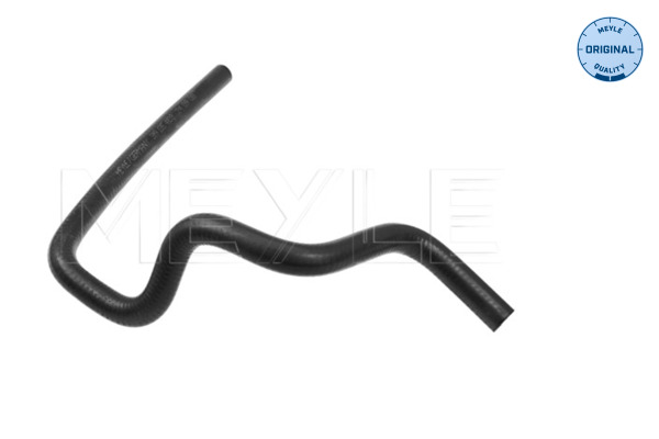 Radiator Hose (Above)  Art. 3191354103