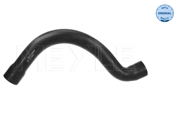 Radiator Hose (Left, top)  Art. 3192220010