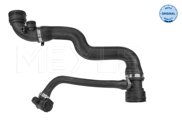 Radiator Hose (Left, top)  Art. 3192220021