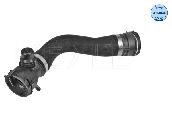 Radiator Hose (Above)  Art. 3192220026