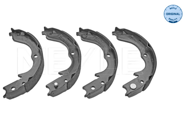 Brake Shoe Set (Rear axle)  Art. 32145330002