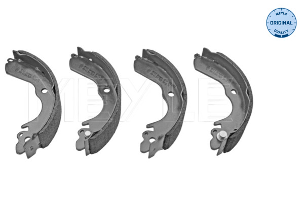 Brake Shoe Set (Rear axle)  Art. 32145330012