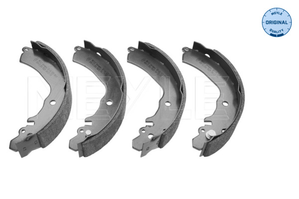 Brake Shoe Set (Rear axle)  Art. 32145330014