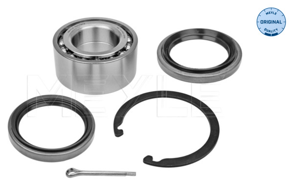 Wheel Bearing Kit (front axle both sides)  Art. 32146500000