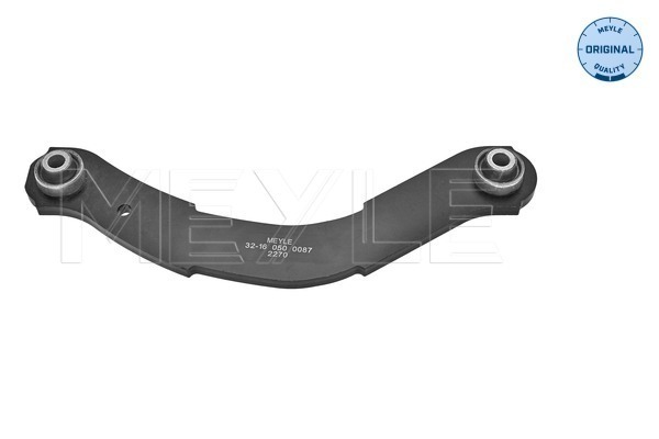 Control/Trailing Arm, wheel suspension (Transverse support arm)  Art. 32160500087