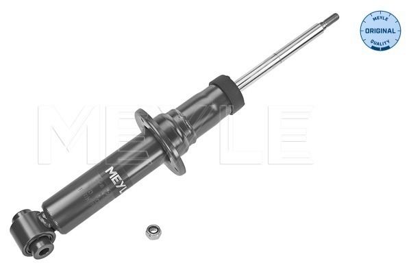 Shock Absorber (Rear axle)  Art. 3267250031