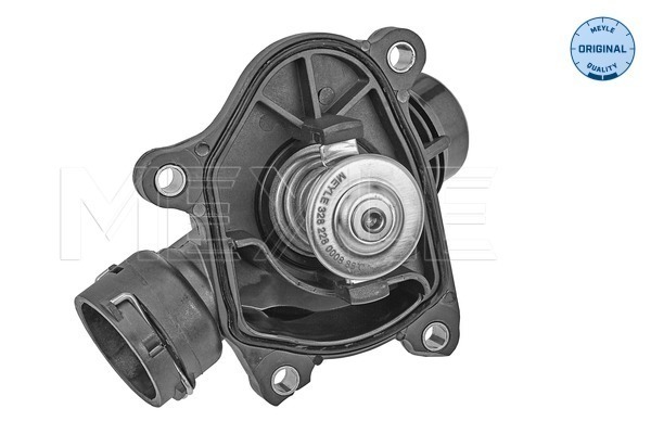 Thermostat, coolant (Water pump)  Art. 3282280008