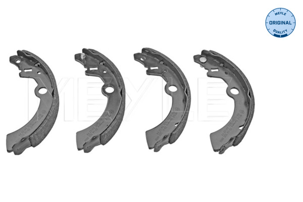 Brake Shoe Set (Rear axle)  Art. 33145330006