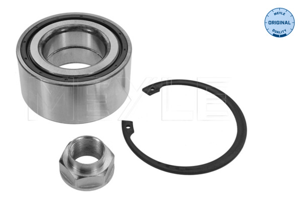 Wheel Bearing Kit (front axle both sides)  Art. 33146500001