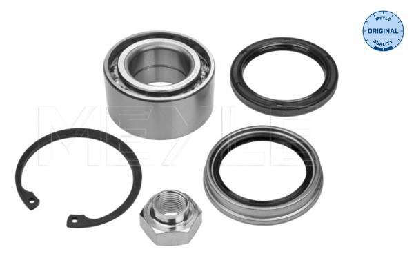 Wheel Bearing Kit (front axle both sides)  Art. 33146500004