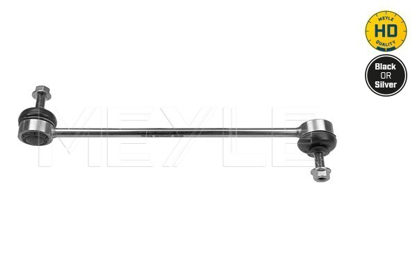 Link/Coupling Rod, stabiliser bar (Front axle, right, Front axle, left)  Art. 33160600006HD