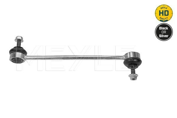 Link/Coupling Rod, stabiliser bar (Front axle, right, Front axle, left)  Art. 33160600007HD