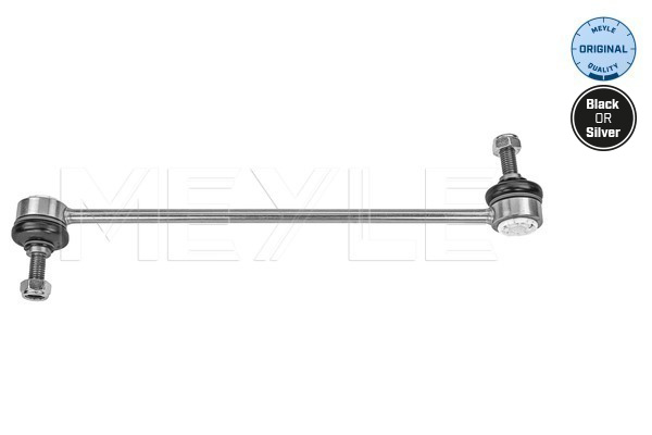 Link/Coupling Rod, stabiliser bar (Front axle, left)  Art. 33160600011