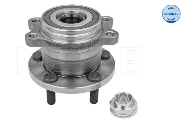 Wheel Hub (Right, Left, Rear axle)  Art. 34147520000