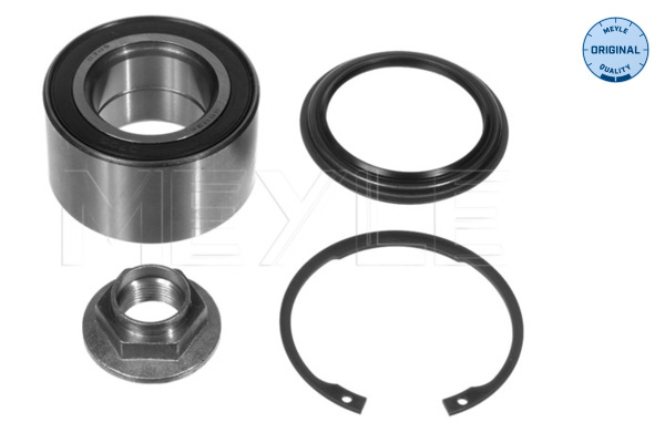 Wheel Bearing Kit (Front axle)  Art. 35145533047