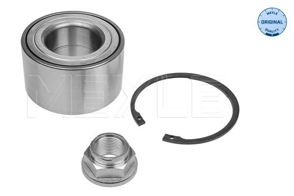 Wheel Bearing Kit (Front axle)  Art. 35146500001