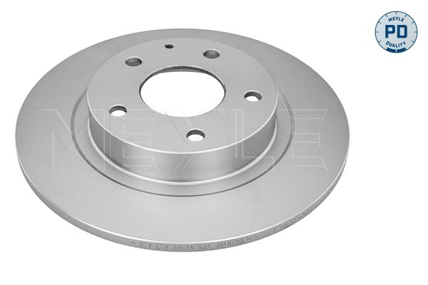 Brake Disc (Standard model)  Art. 35155230018PD