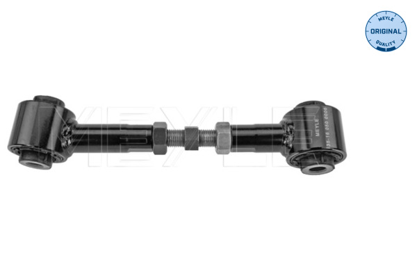 Control/Trailing Arm, wheel suspension (Rear axle, right, Rear axle, left, Below)  Art. 35160500006